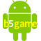 Aplicativo b5game para Android