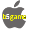 Aplicativo b5game para iOS