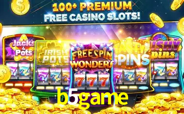 Desvendando o Mundo dos Jogos Virtuais na b5game