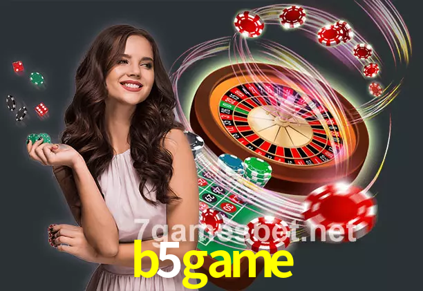 vivo no cassino b5game
