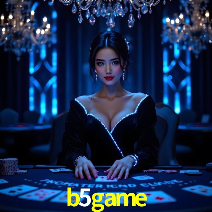 Estatísticas do Jogo b5game