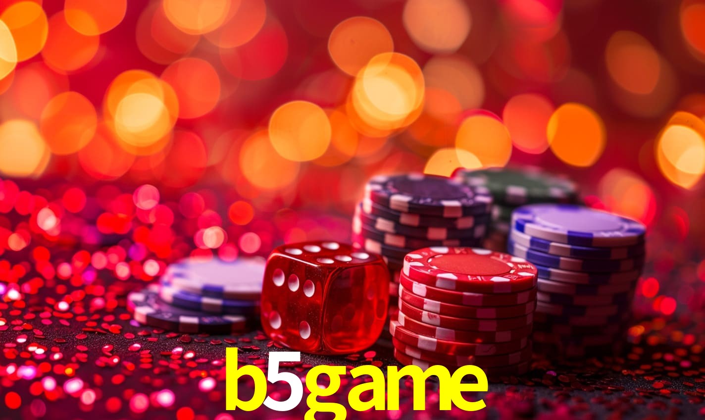 Descubra o Programa VIP da b5game: Vantagens Exclusivas para Jogadores