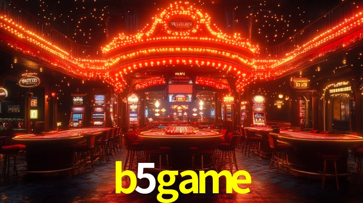 b5game Bônus - b5game visual 1