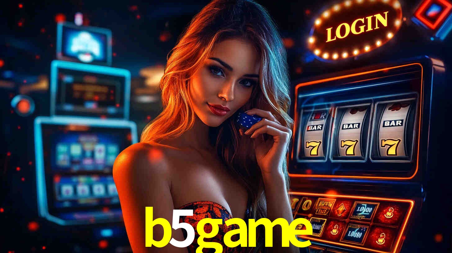 b5game.com