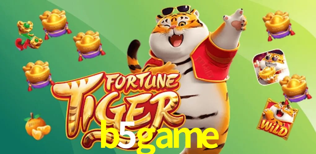 Experiência VIP b5game
