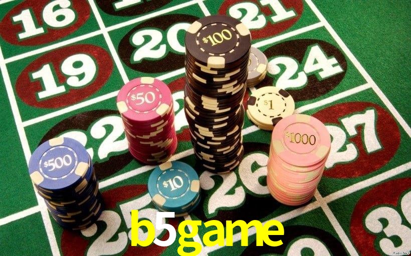 A Emoção da Loteria na b5game: Uma Chance de Mudança de Vida