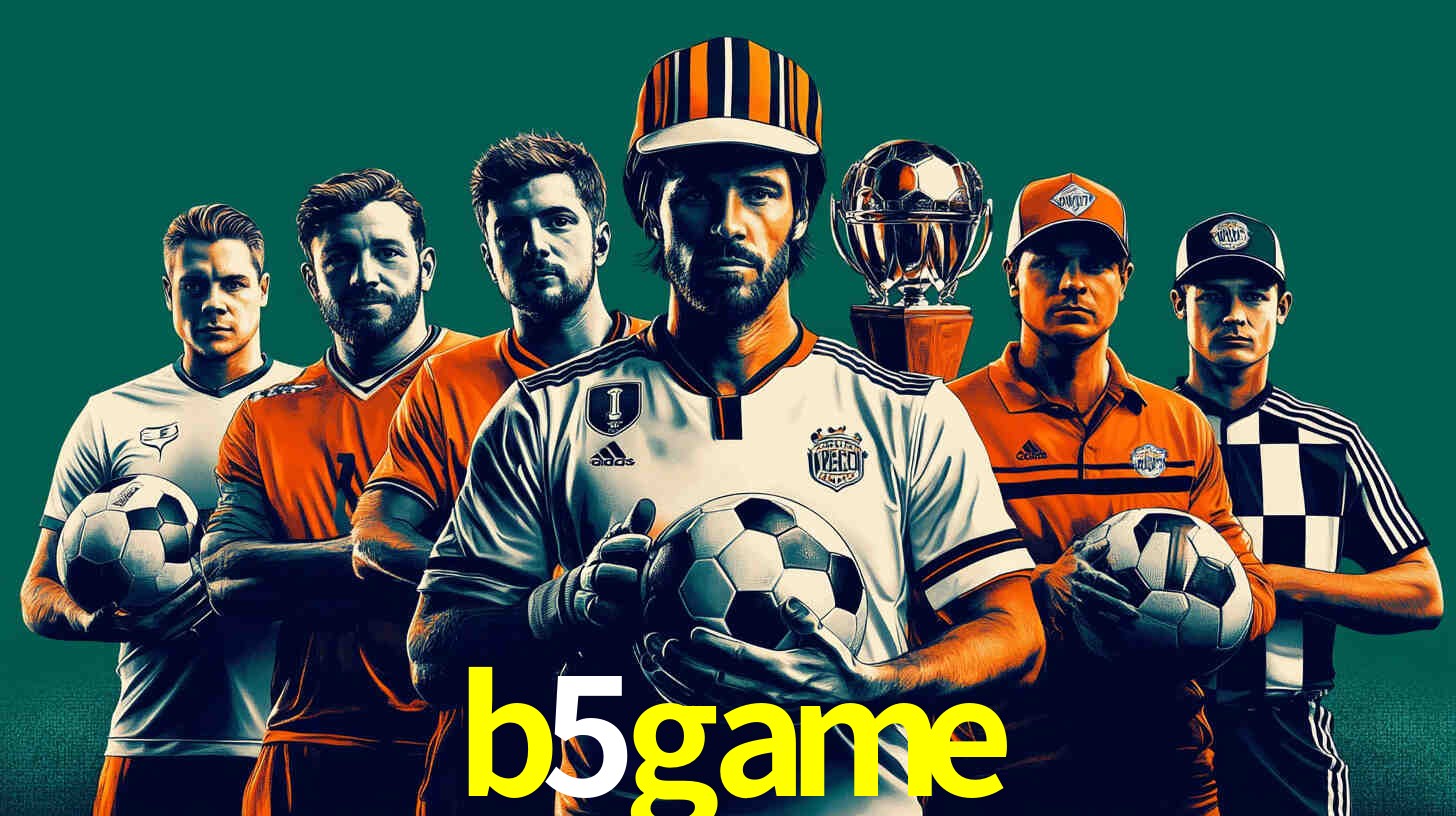 A Popularidade dos Caça-Níqueis no b5game