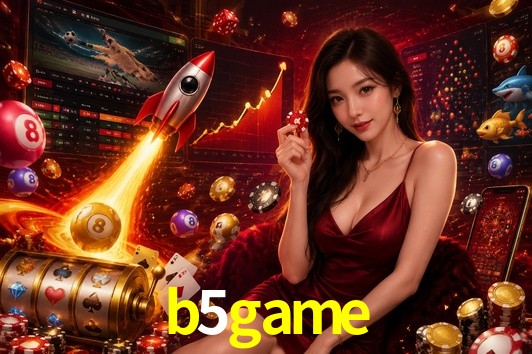 Seasonal Promotions b5game