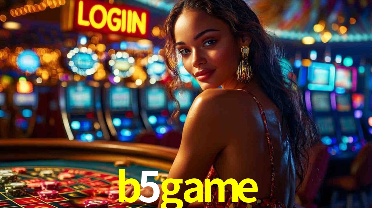 Recursos de Bônus b5game