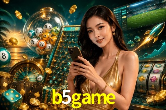 Account Benefits b5game