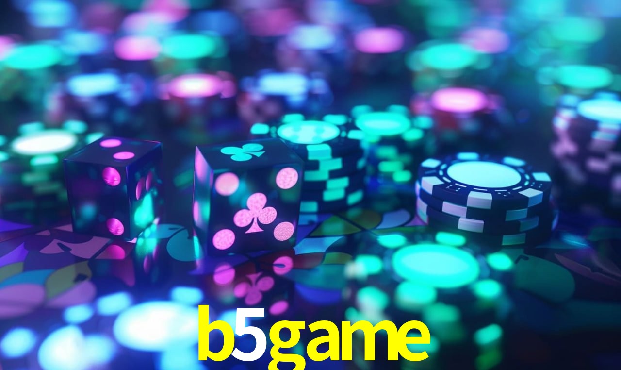 Casino Ao Vivo b5game
