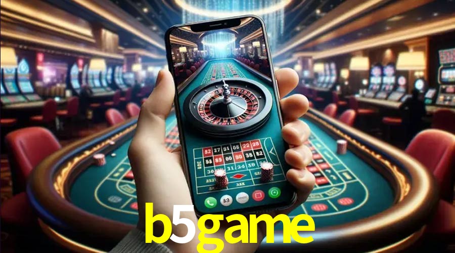 Quick Registration b5game
