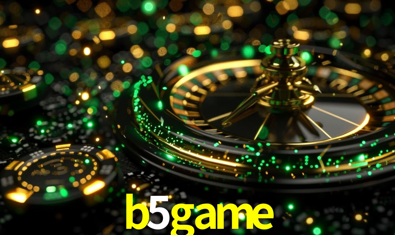 b5game visual 1