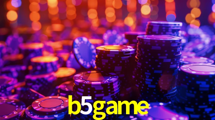 b5game: A Experiência de Casino com Jogos de Mesa ao Vivo