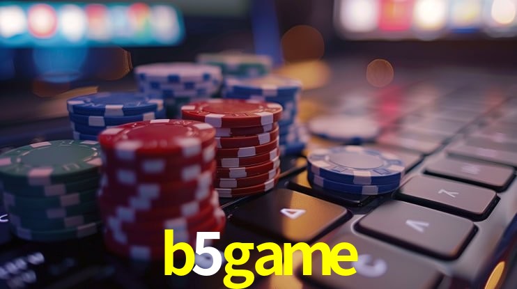 Login Seguro b5game