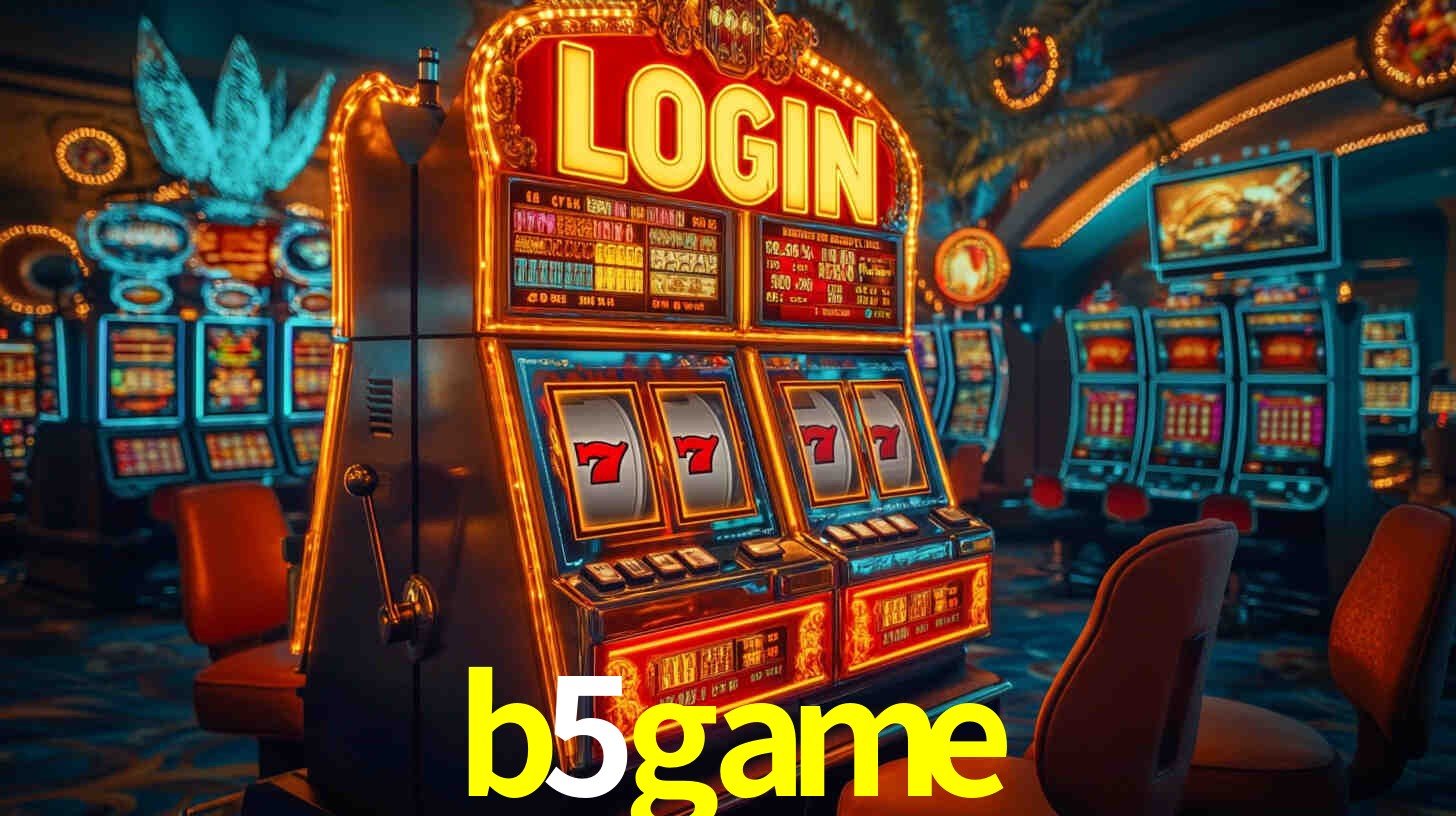 Exclusive Games b5game