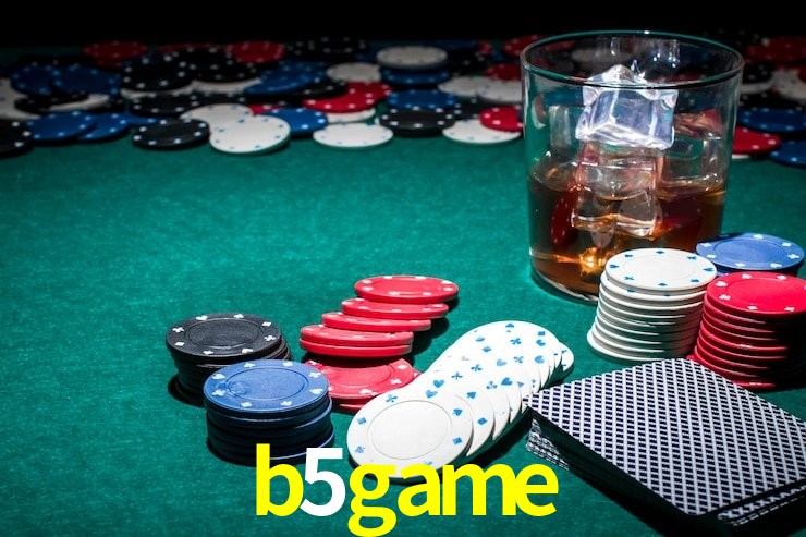 Mesa de Blackjack b5game