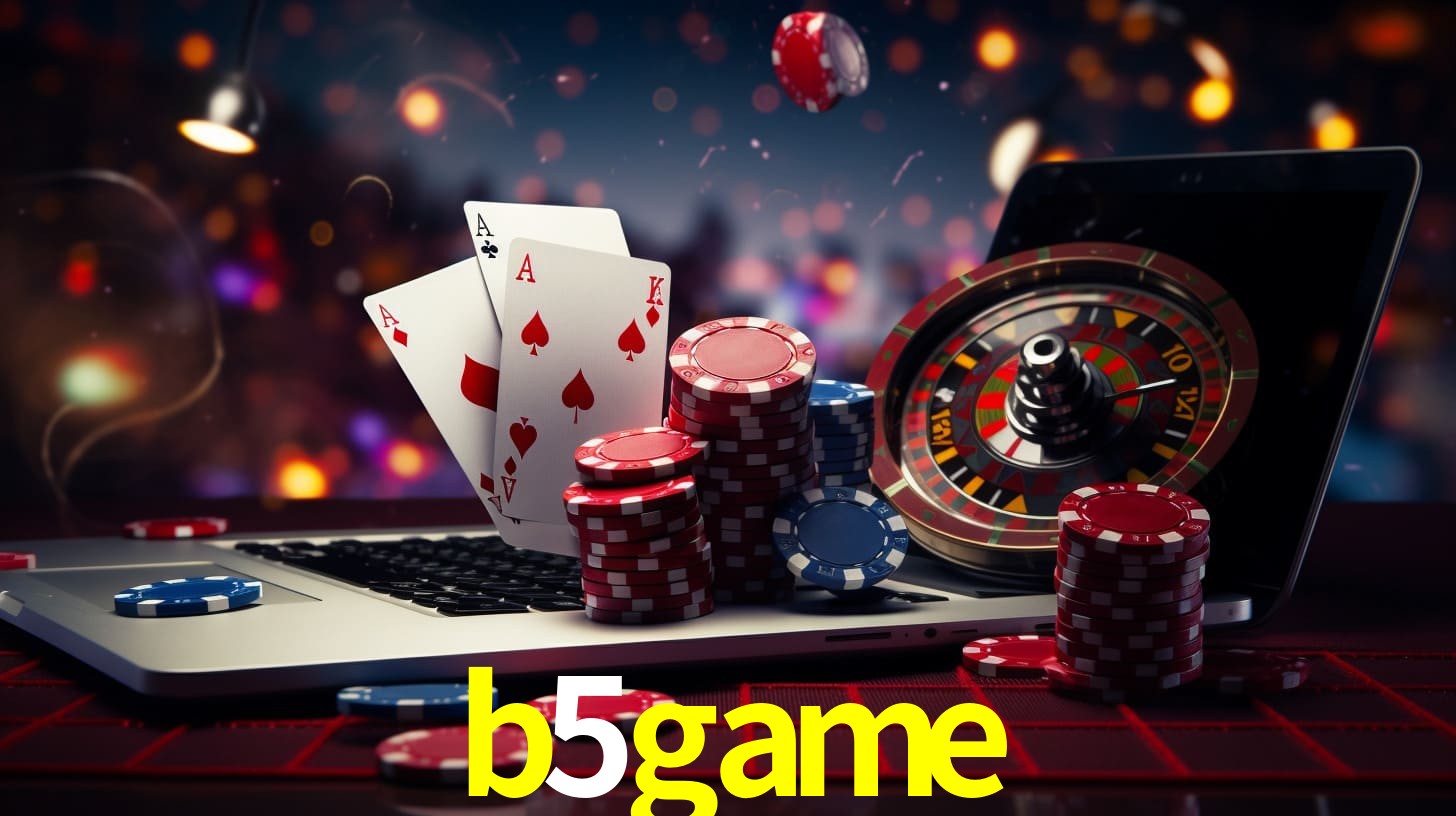 Live Casino b5game