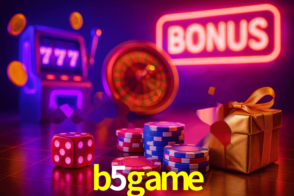 Inovações de Jogos na b5game: O Futuro das Experiências Interativas