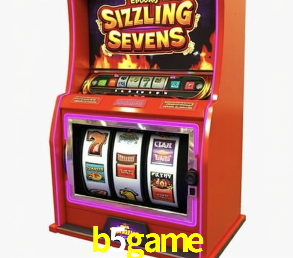 APP oficial da b5game para mobile