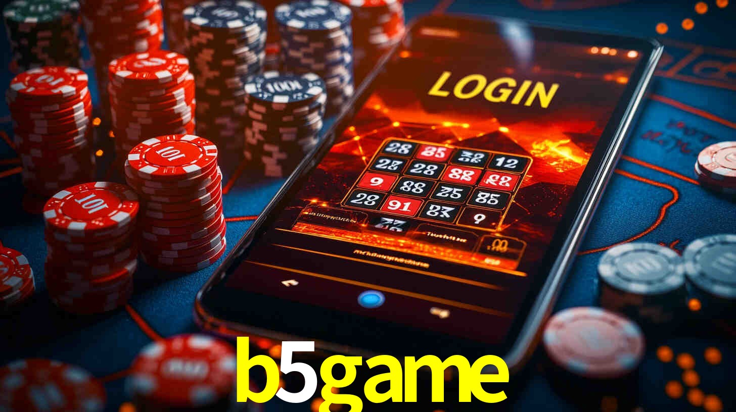b5game.com