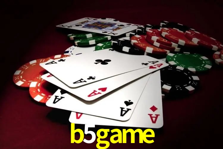 Torneios b5game