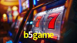 Diretório de Jogos b5game