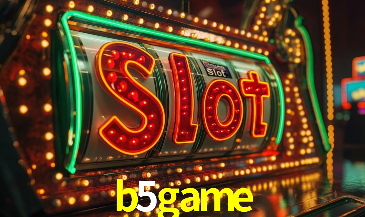 Benefícios da Conta b5game