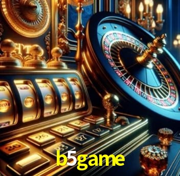 Casino VIP b5game