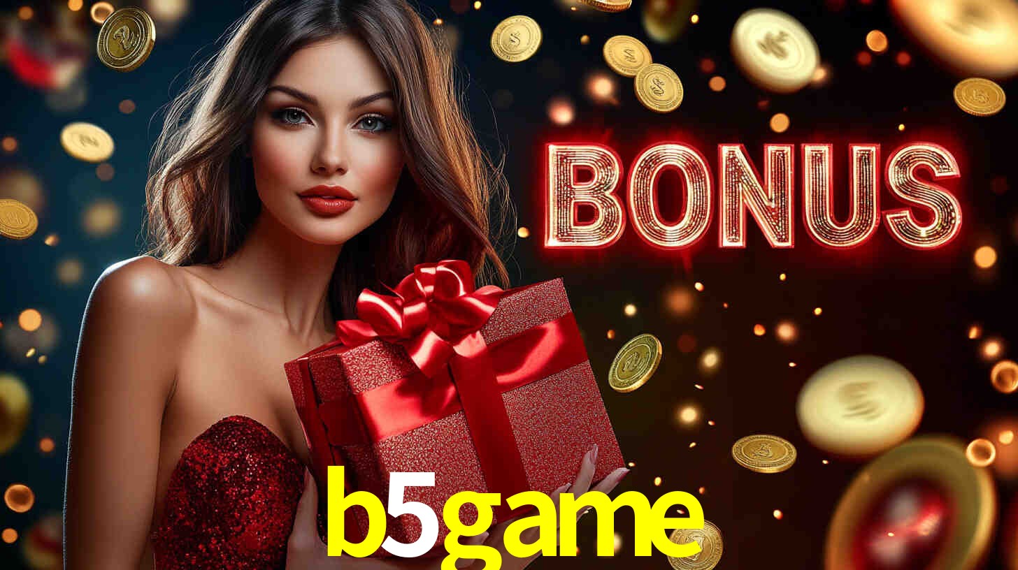 Apostas Esportivas na b5game: Um Guia Completo