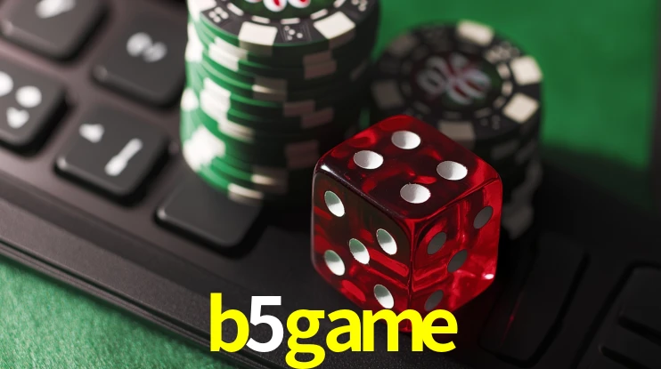 Responsive Design b5game