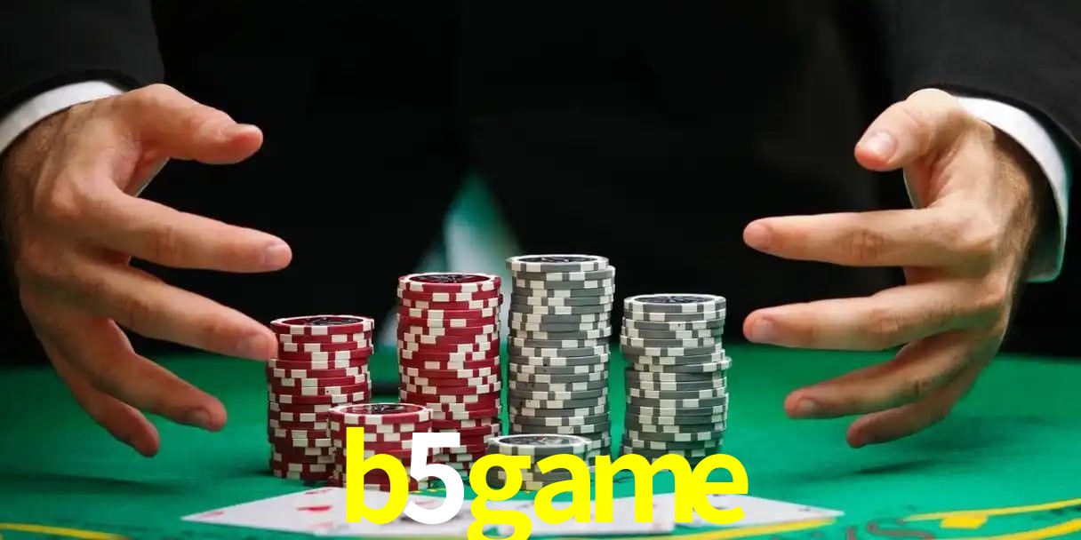 b5game Slots - b5game visual 1