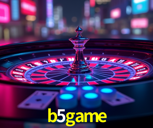 Descubra a Essência do b5game: Nossa História e Compromissos