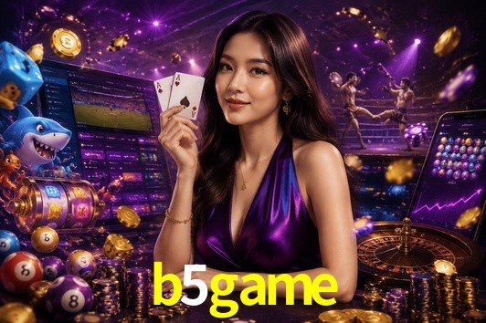 VIP Casino b5game