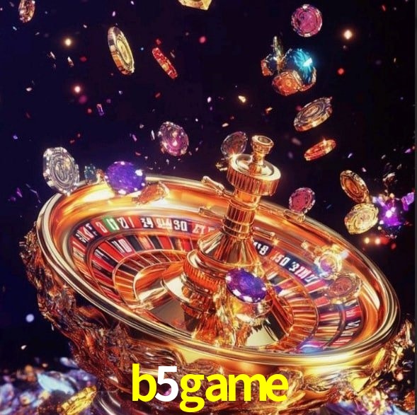 Tecnologia da Plataforma b5game
