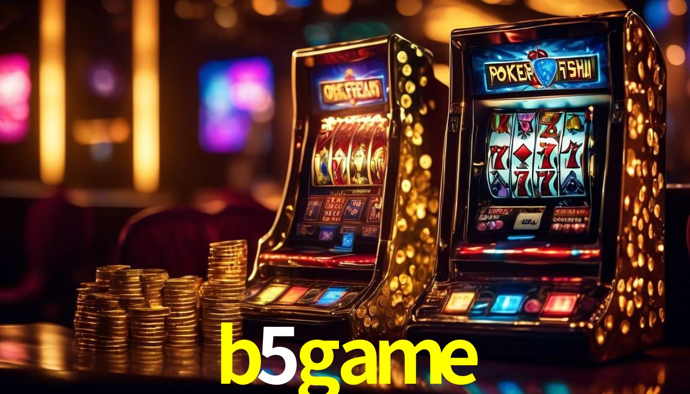 Desvendando o Mundo dos Jogos Virtuais na b5game