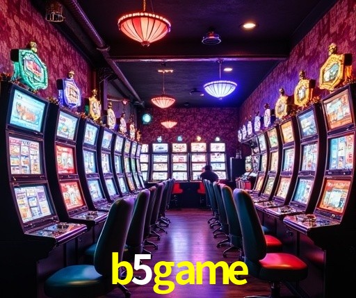 Ofertas Exclusivas b5game