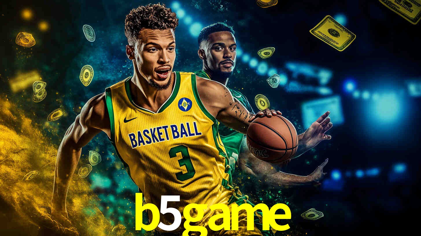 Descubra o Programa VIP da b5game: Vantagens Exclusivas para Jogadores