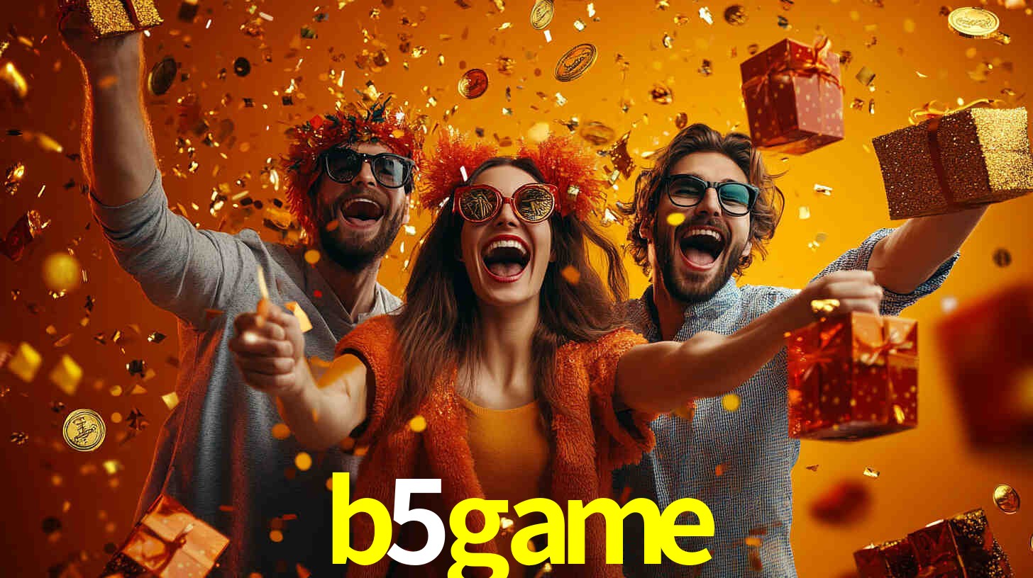 b5game - O jogo online mais confiável - b5game.com