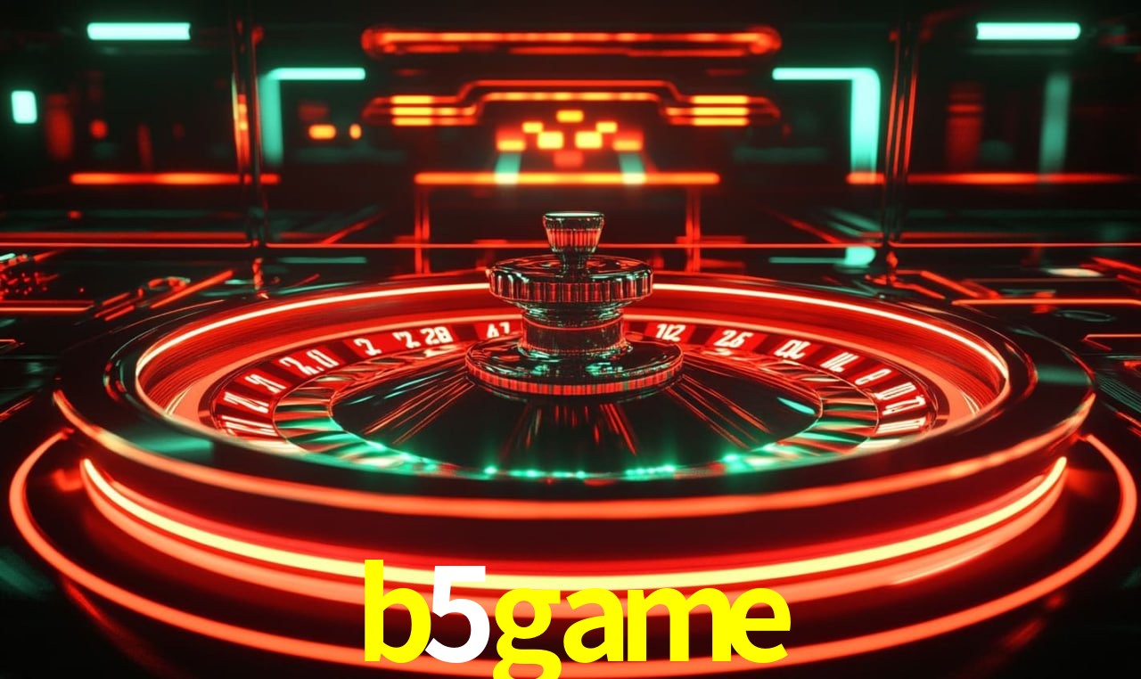 Desvendando o Mundo dos Jogos Virtuais na b5game