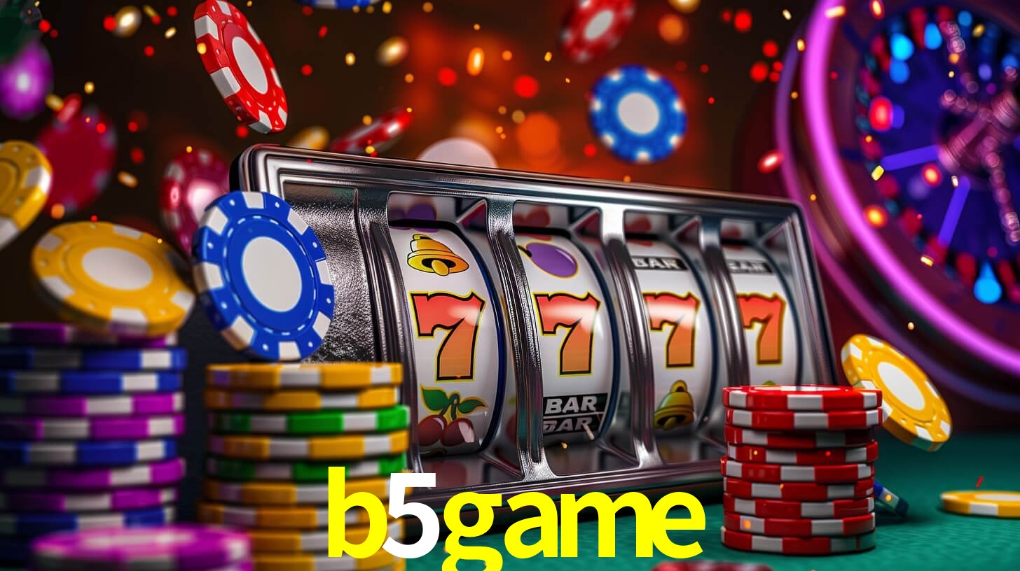 PIX Instantâneo b5game