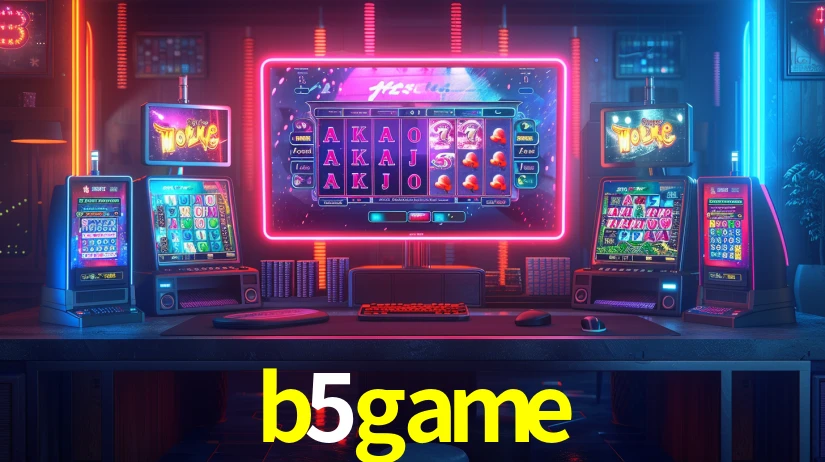 b5game
