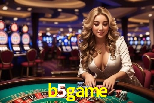 Spaceman Game b5game