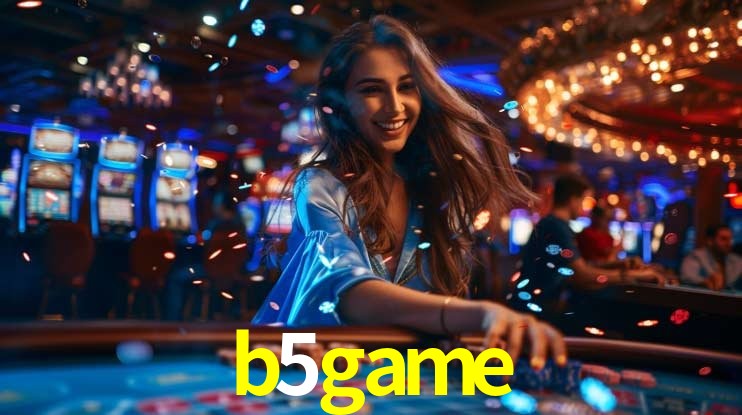 Statistics b5game