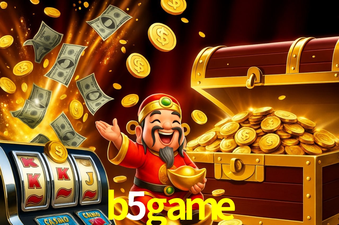 Jogos Exclusivos b5game