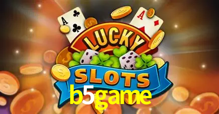 A Popularidade dos Caça-Níqueis no b5game