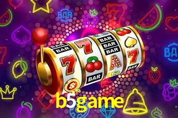 Descubra o Mundo do Cassino Online com b5game