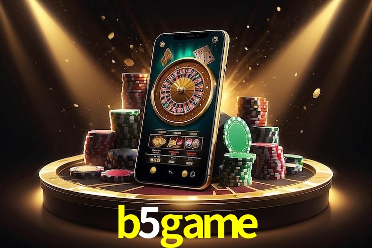 Provedores de Jogos b5game