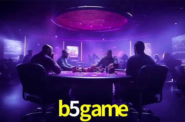 Estatísticas Esportivas b5game