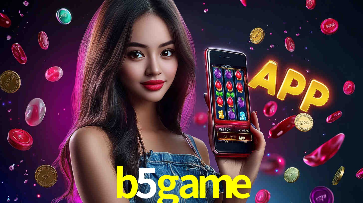 A Experiência Imersiva dos Cassinos Ao Vivo no b5game